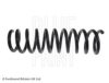 KIA 553502Y110 Coil Spring